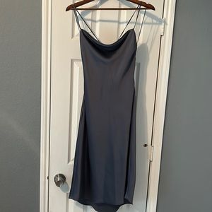 NWOT ABERCROMBIE & FITCH DRESS XSP